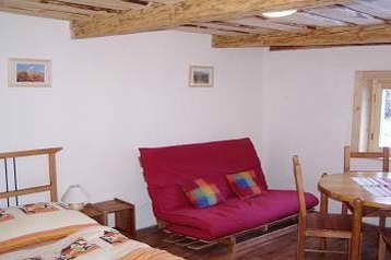 Slowakije Privát Turecká, Exterieur